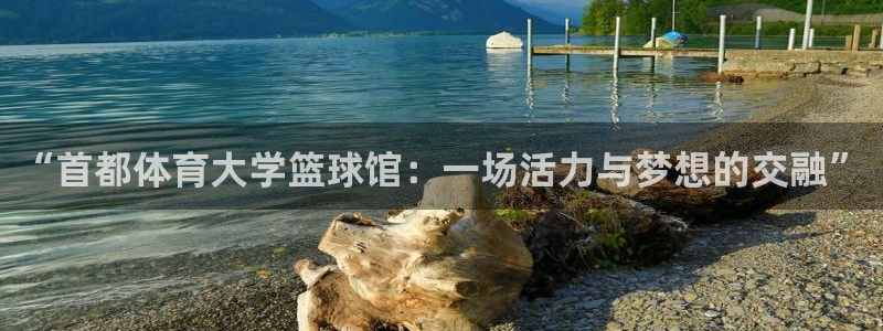 沐鸣招商：“首都体育大学篮球馆：一场活力与梦想的交融”